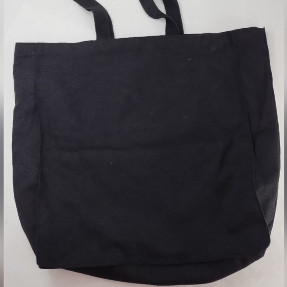 Vintage Korn Promotional Band Tote Bag Heavy Metal Band Cotton - Picture 2 of 4